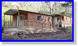 New En-suite Cabins